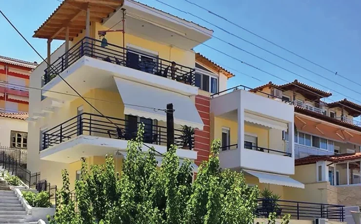 Vila Stratos