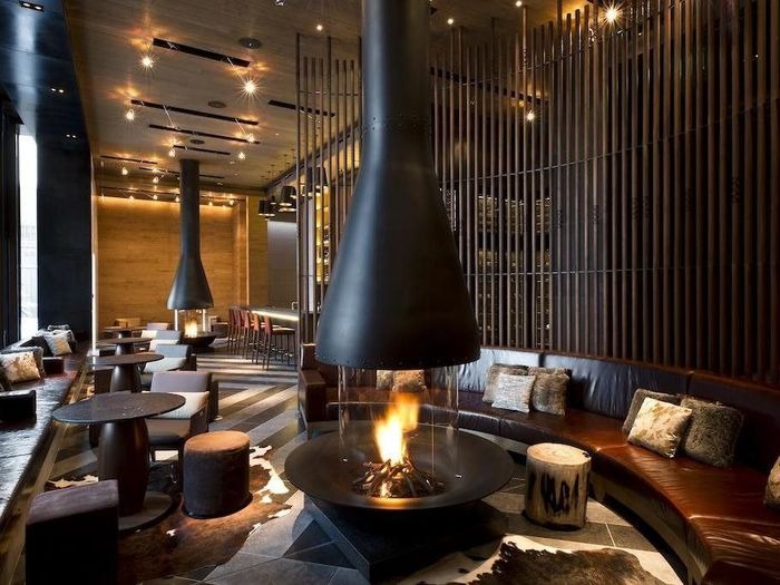 The Chedi Andermatt