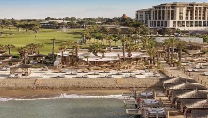 Cullinan Belek