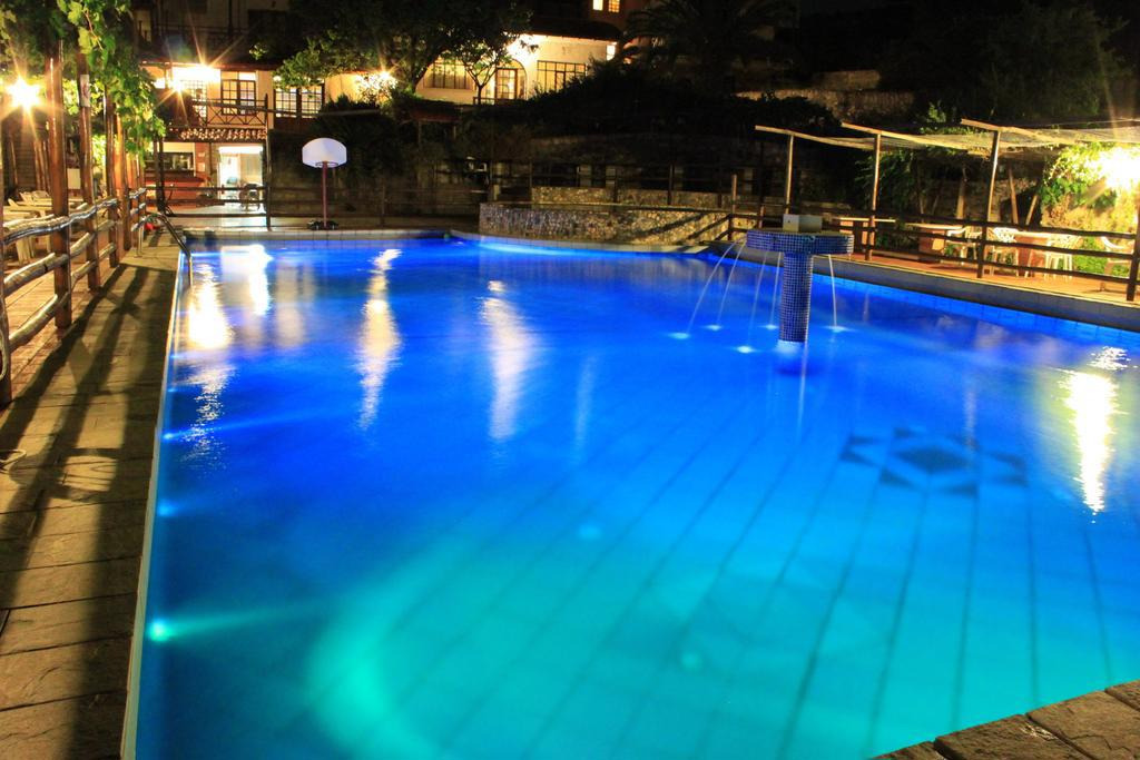 Hotel Athorama