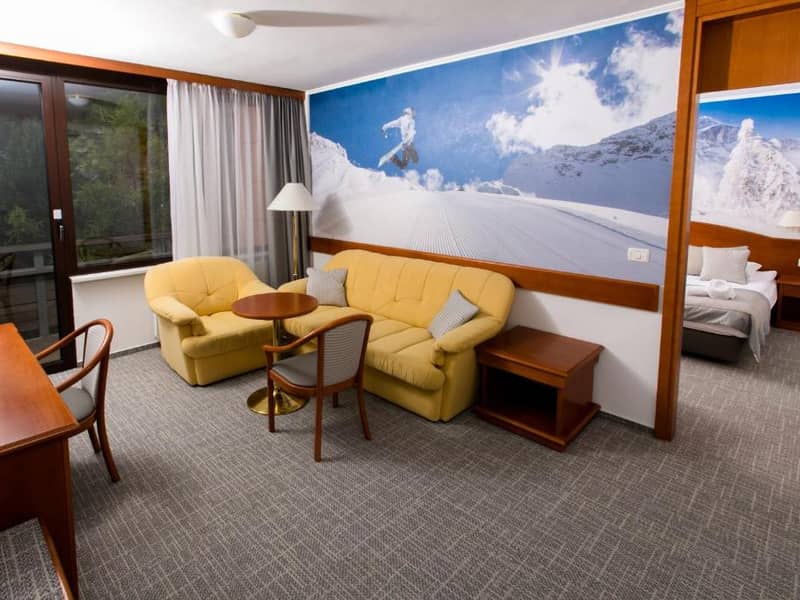 Hotel Kompas