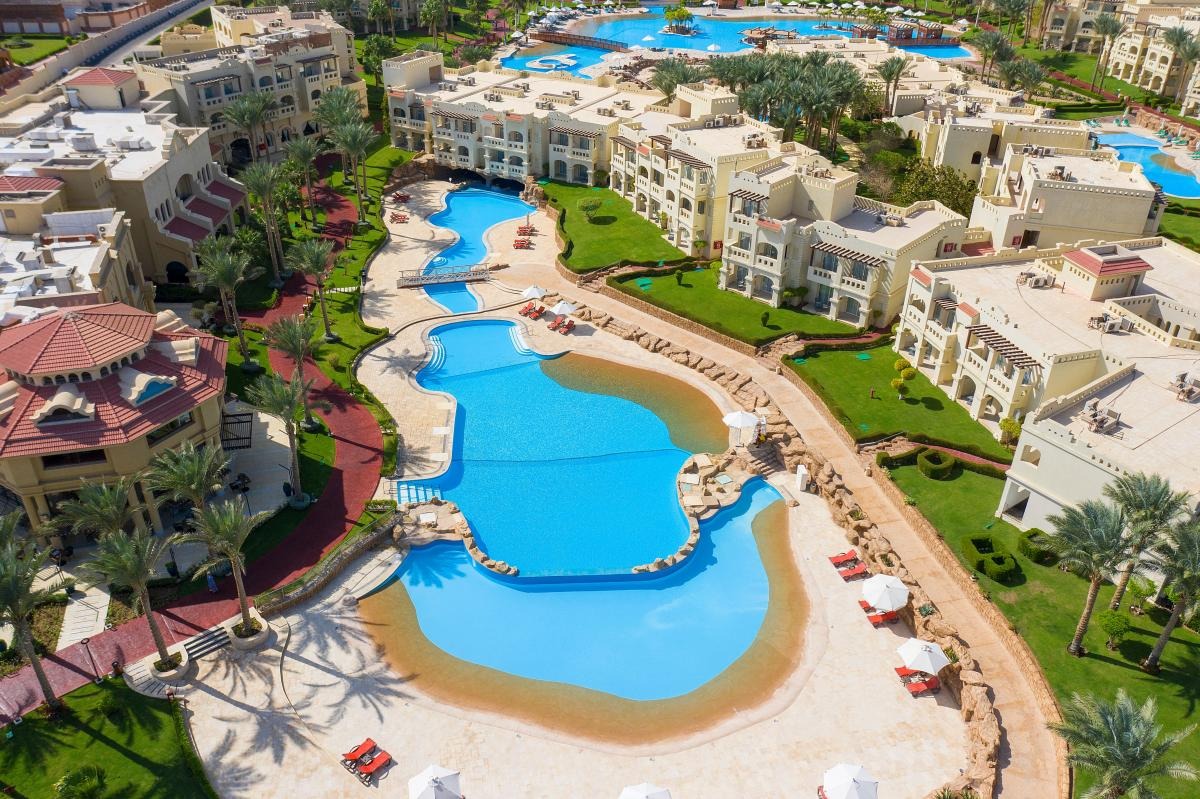 Rixos Sharm el Sheikh