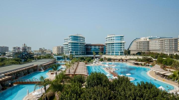 Hotel Baia Lara