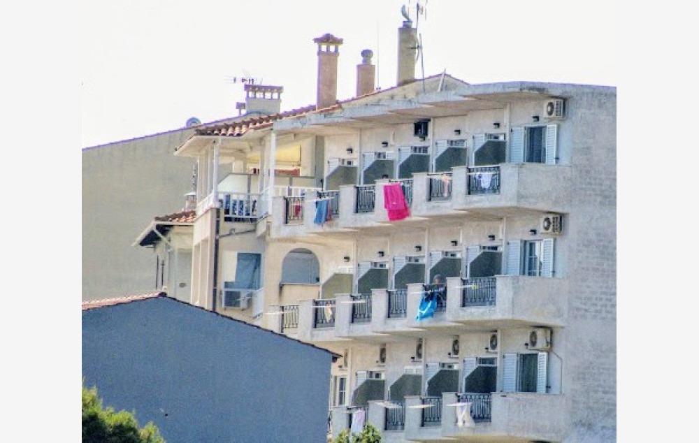 Vila Athene