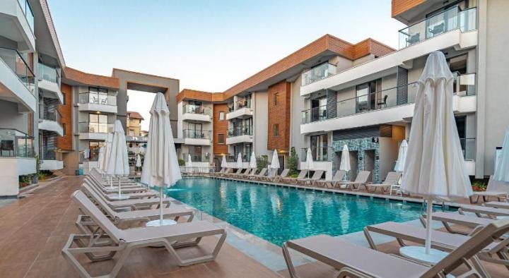 Side Amour Hotel