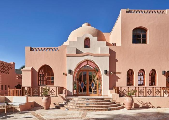 Sultan Bey El Gouna