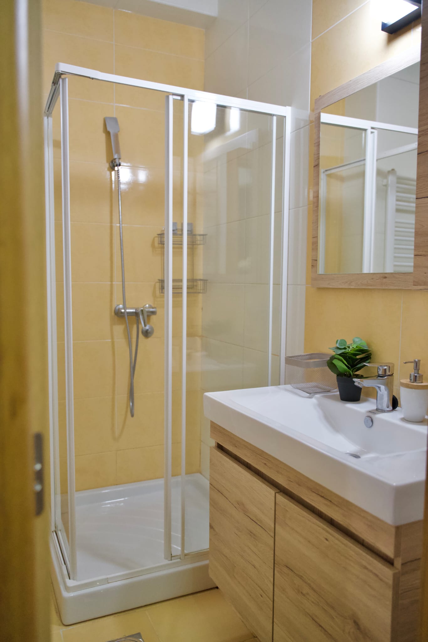 Sunčani apartmani - Apartman VIK