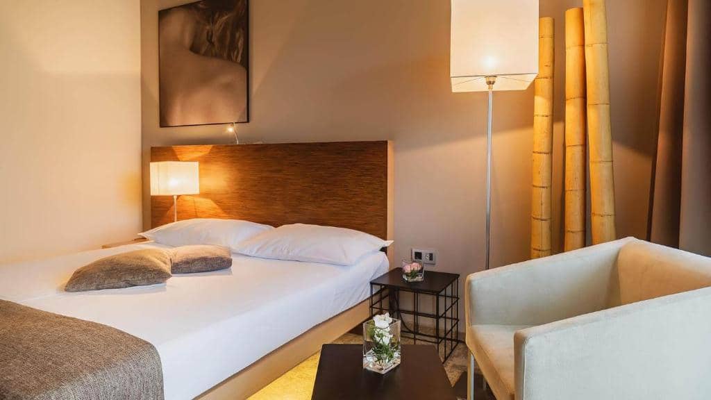 Hotel Wellness Sotelia