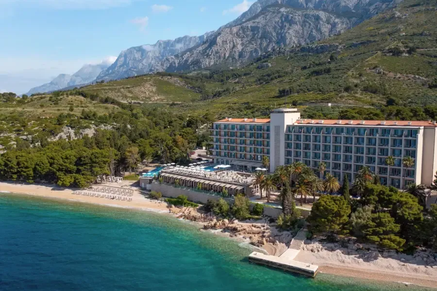 Hotel Bluesun Jadran