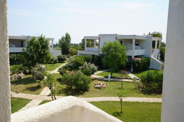 Torre Guaceto Greenblu Resort