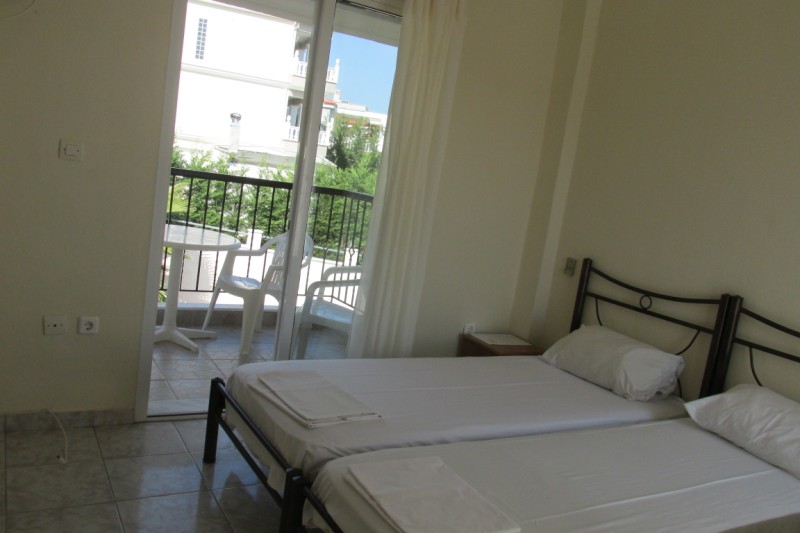 Vila Ioannis Paradise