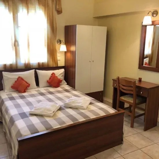 HotelApp Rex