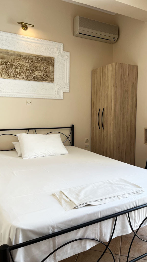 Vila Top Rooms