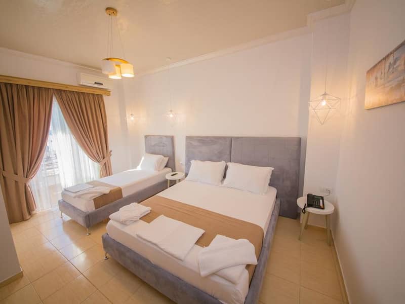 Hotel Murati