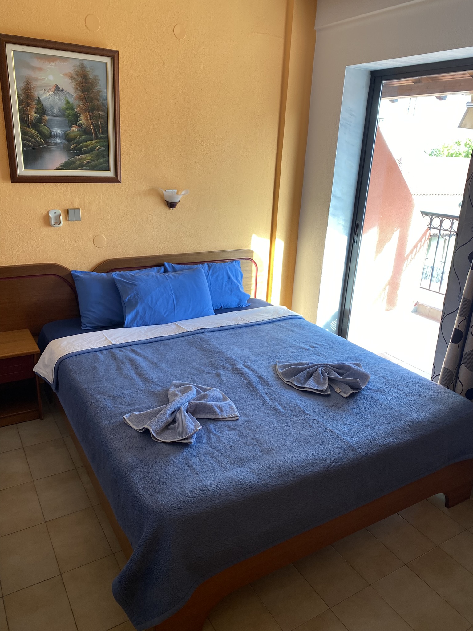 Vila Asterios