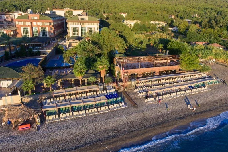 Armas Gul Beach Hotel