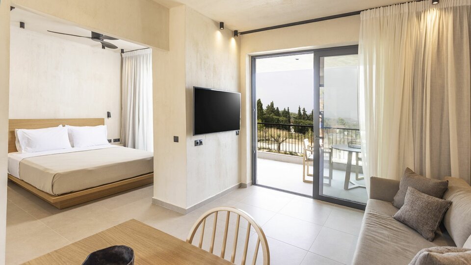 Pnoes Suites