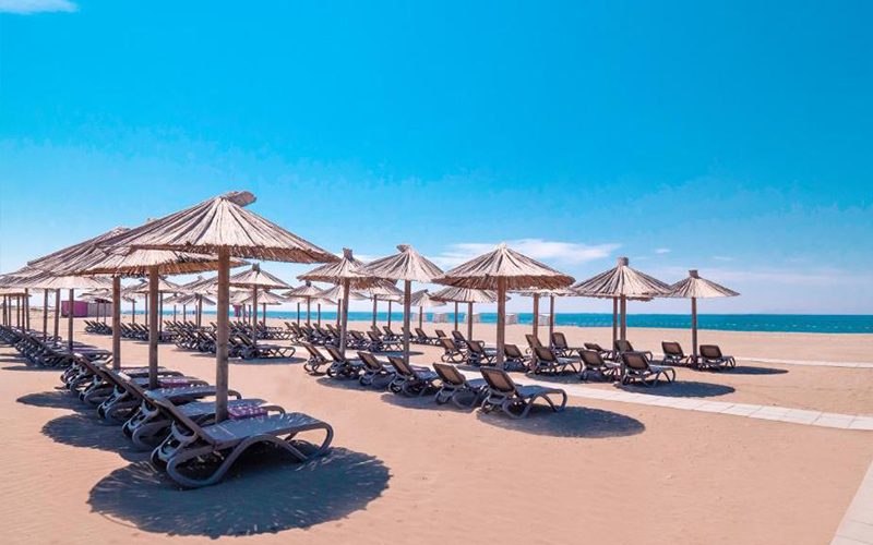 Hotel Azul Beach Resort