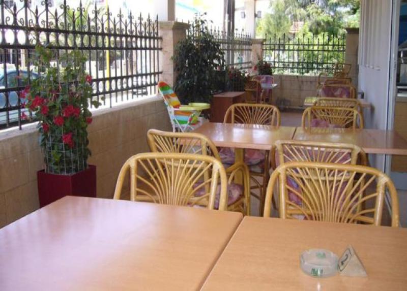 Rhodian Rose Hotel