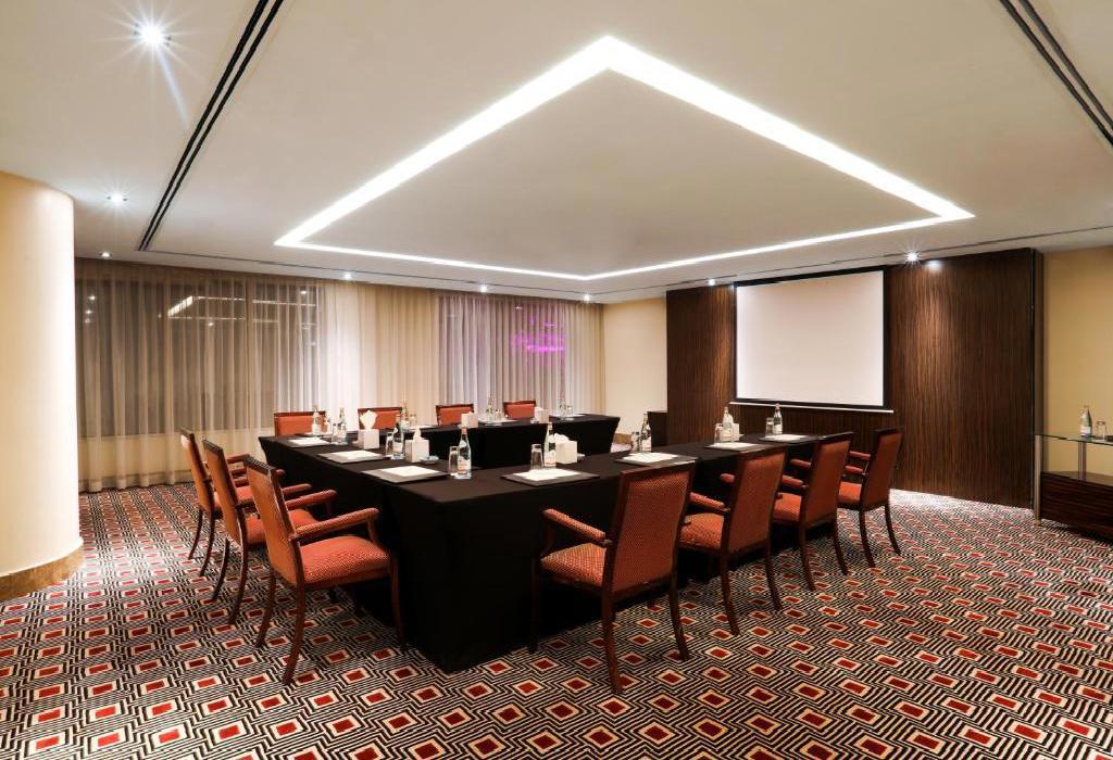 Hotel Elite Byblos