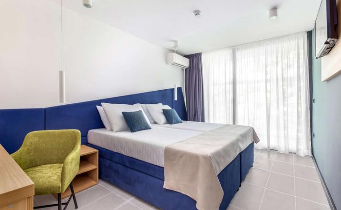Ad Turres Holiday Resort