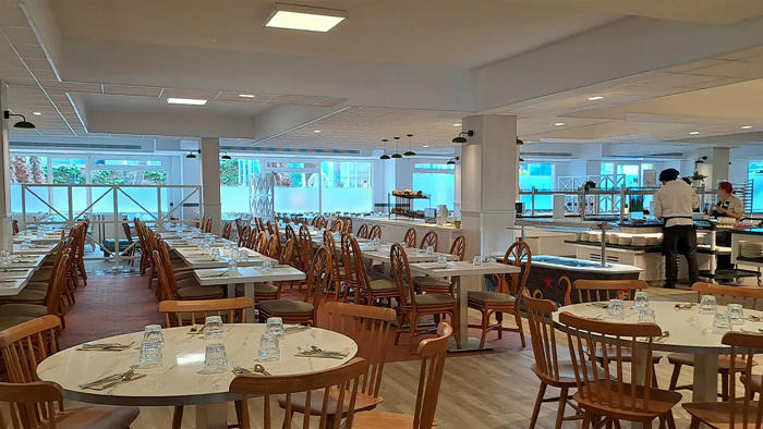 Hotel Rosamar Garden Resort