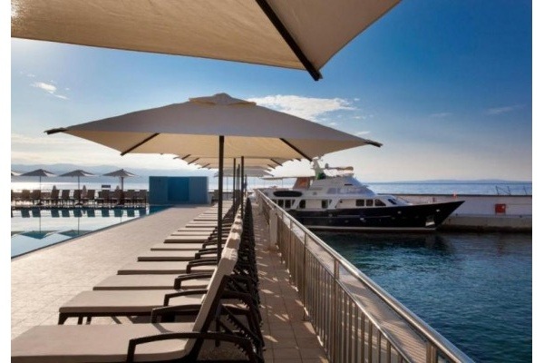 Hotel Admiral