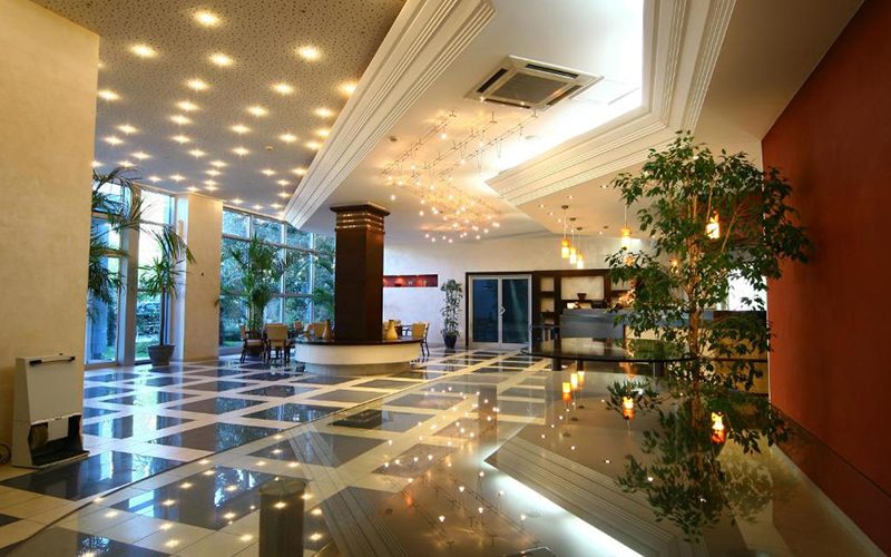 Hotel Montenegro Beach Resort