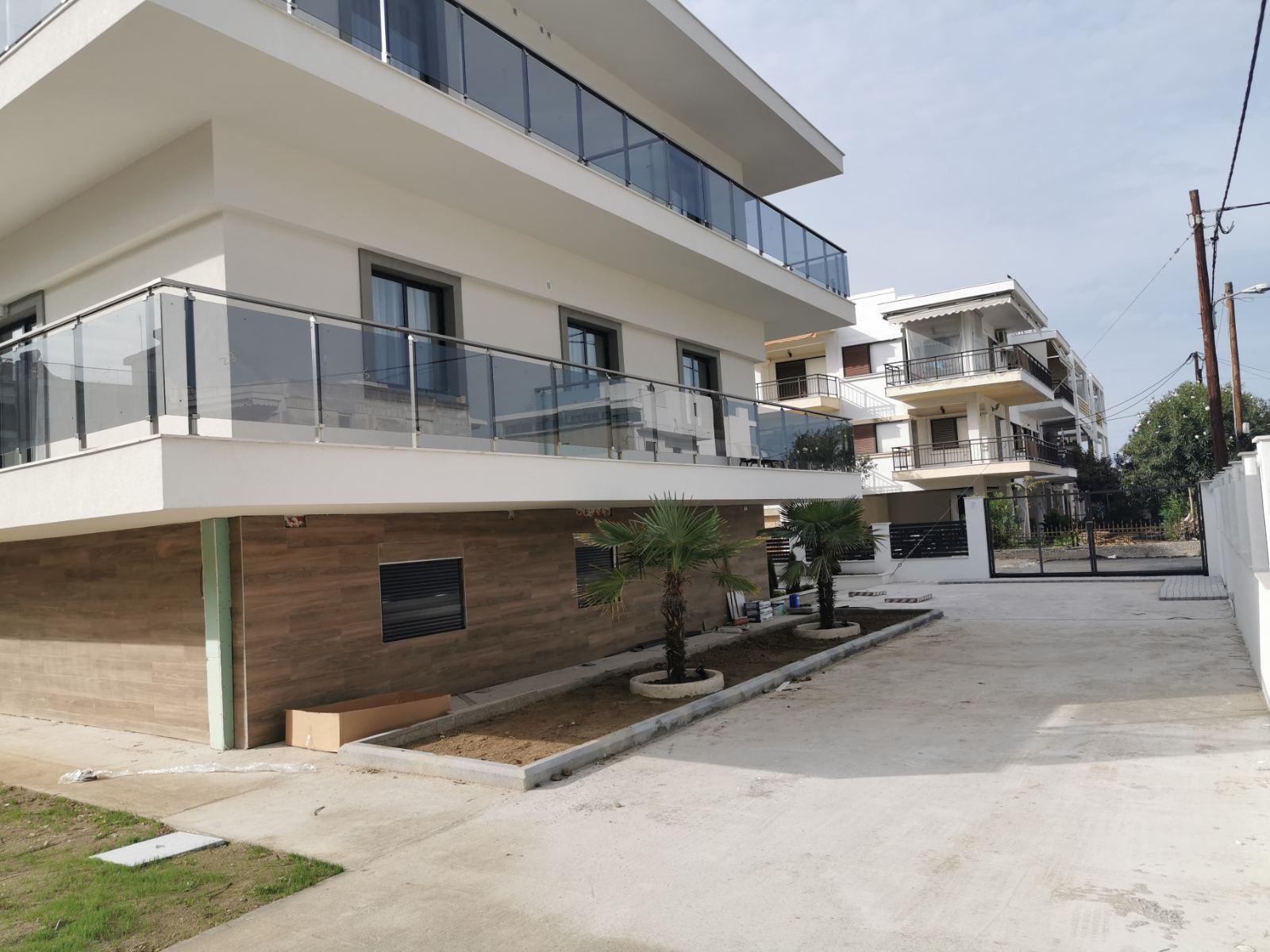 Aparthotel Grand Triada