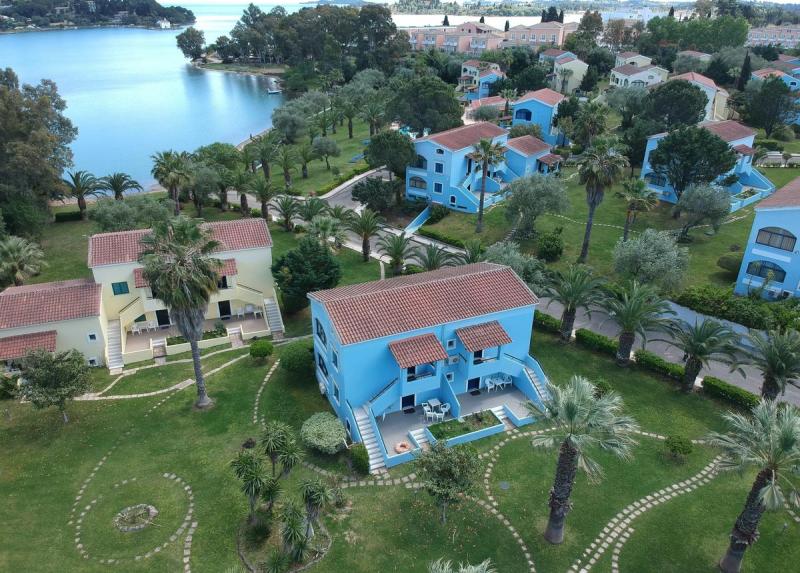 Govino Bay Aparthotel