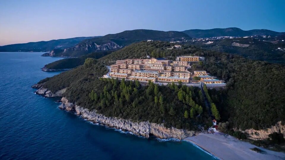 MarBella Elix 