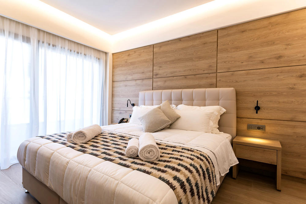 Hotel Acandia