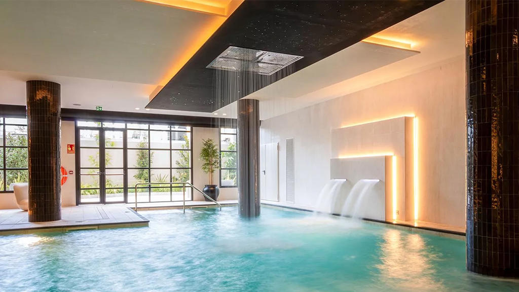 Hotel Golden Taurus Aquapark Resort