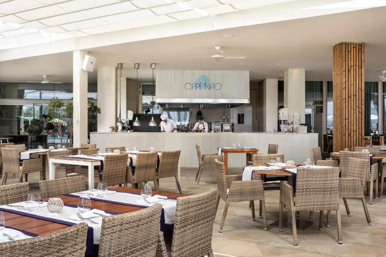 Melia South Beach
