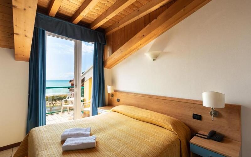 Hotel Kennedy