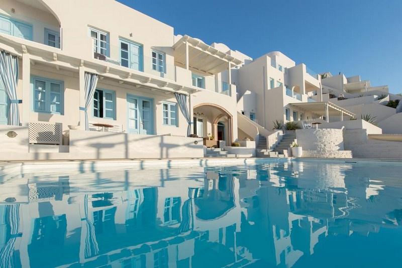 Andromeda Villas