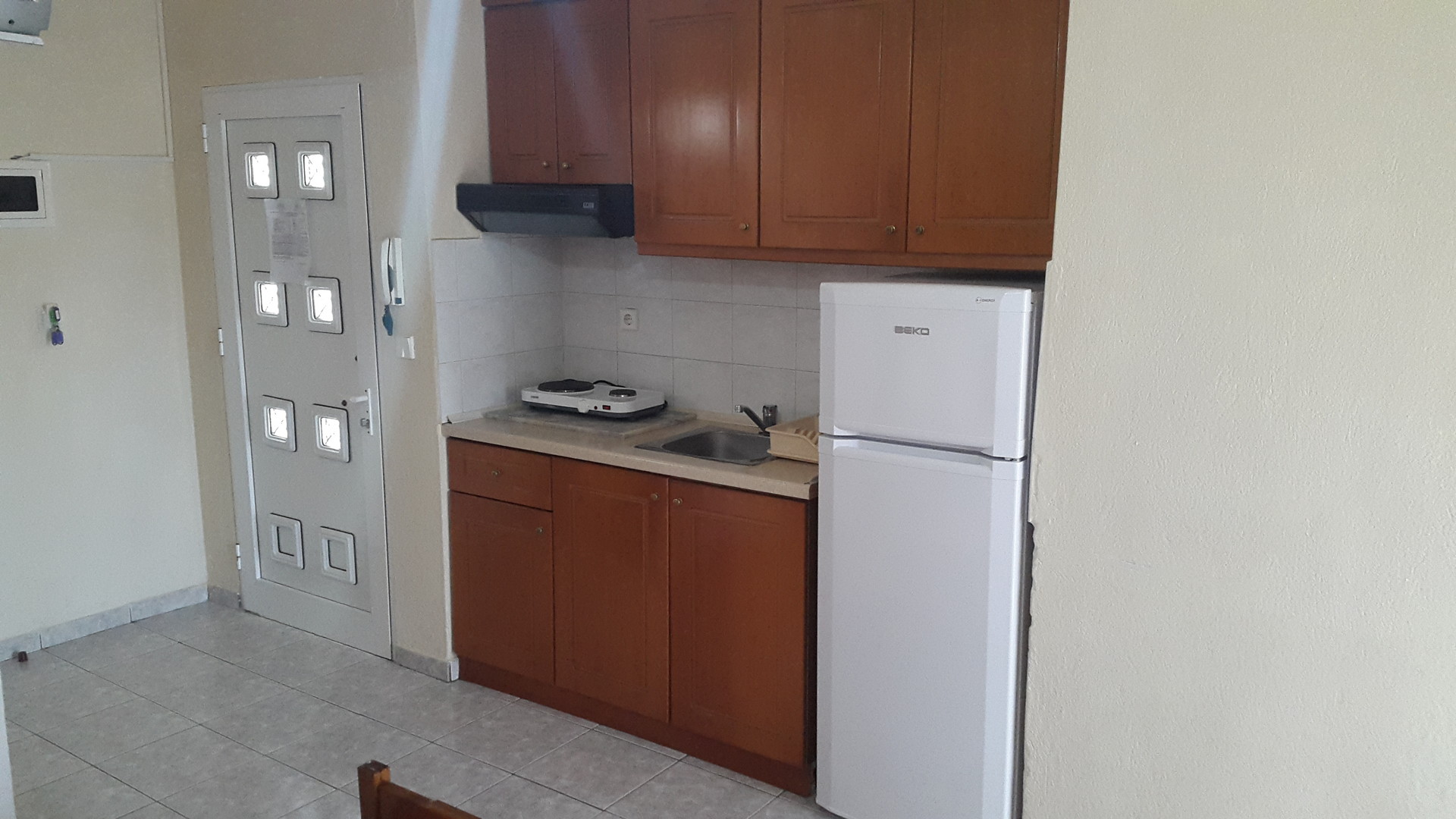 Apartmani i studia Jana