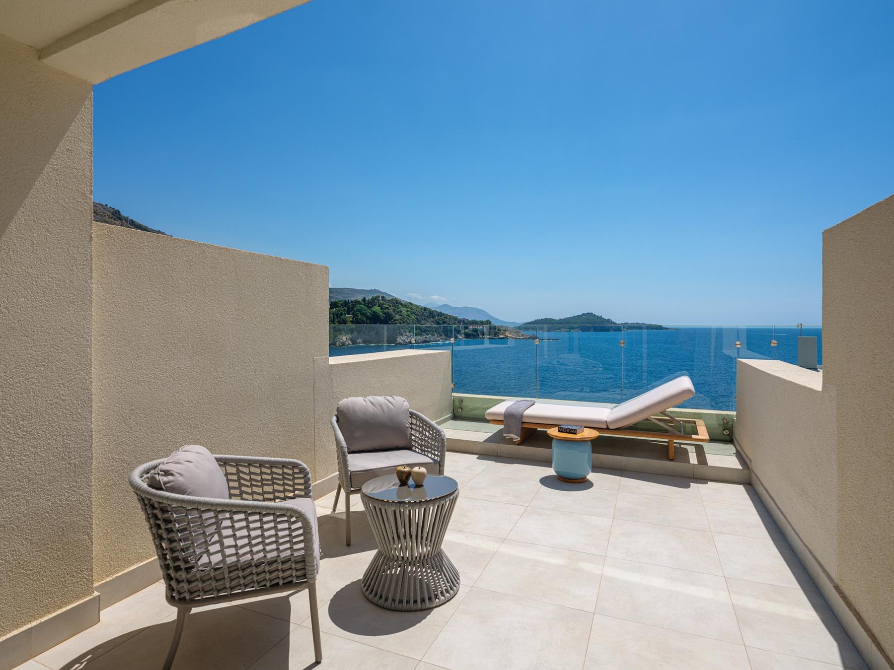 Rixos Premium Dubrovnik