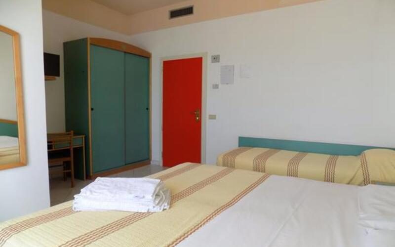 Hotel Armstrong