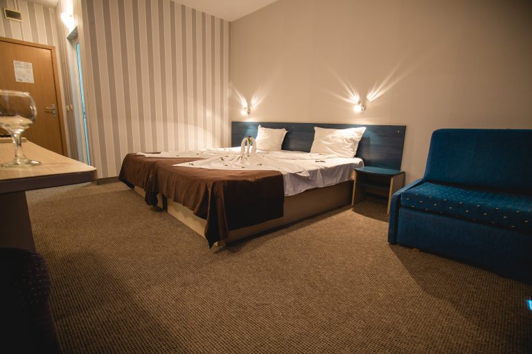 Hotel Bohemi