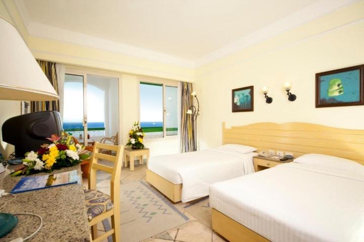 Hotel Coral Beach Resort Tiran