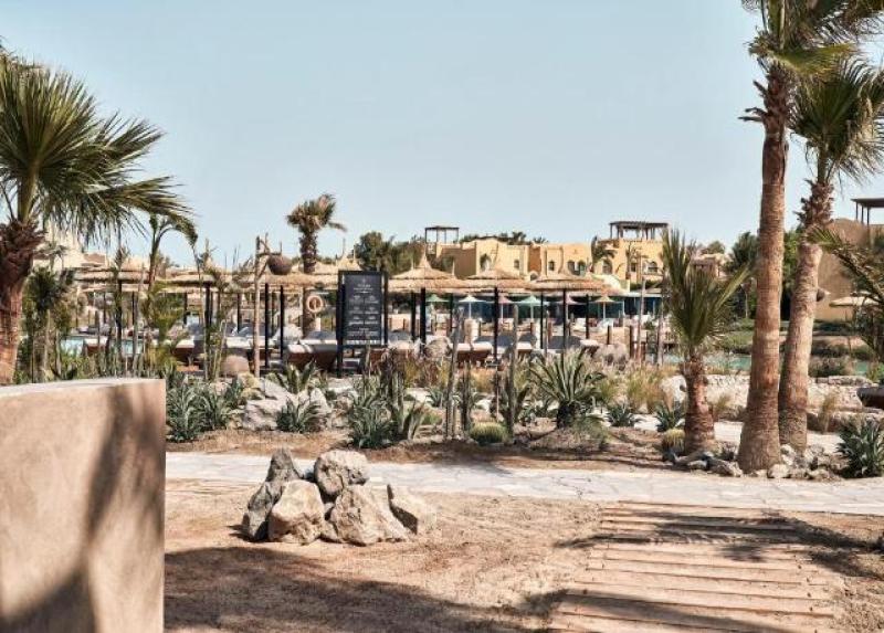 Cooks Club El Gouna Hotel