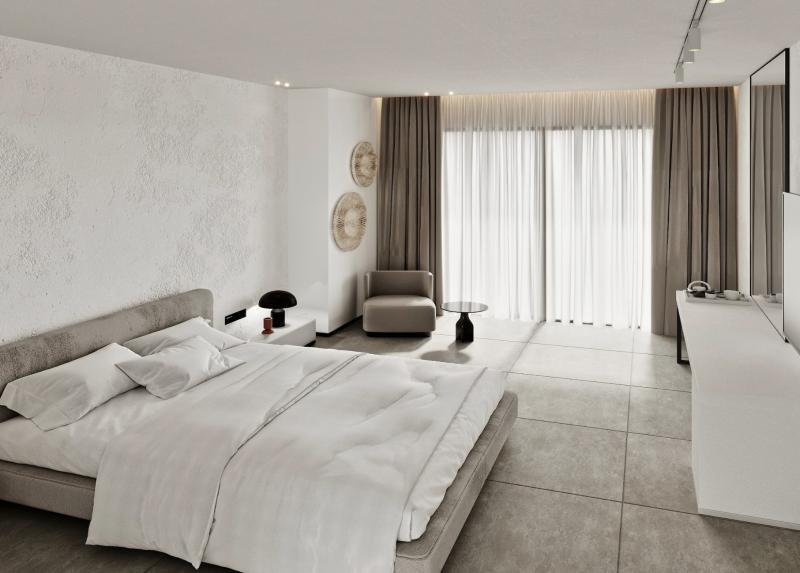 Arin Resort Bodrum (Ex.Sundance Resort) Hotel