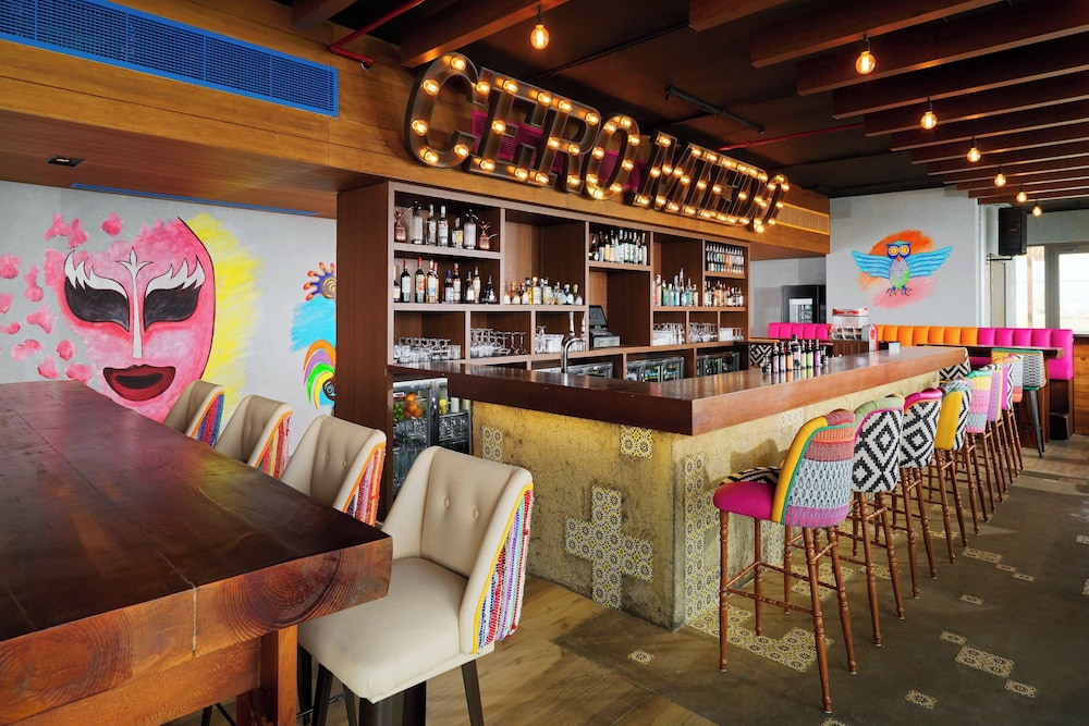 Hotel Aloft Palm Jumeirah