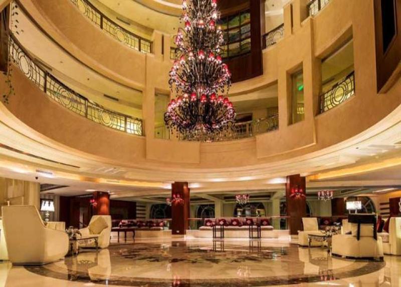 Kaisol Romance Resort Hotel