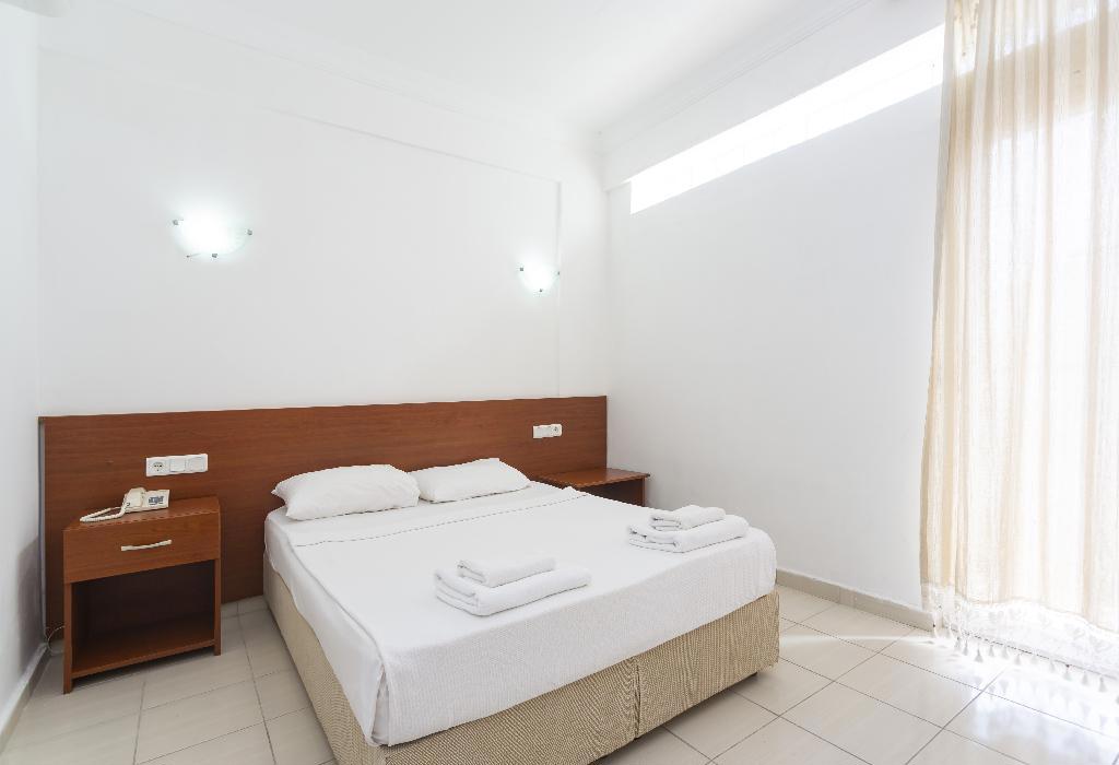 Hotel Kriss