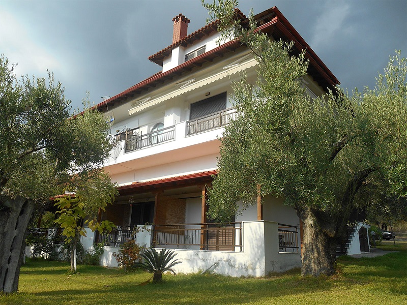 Vila Marios