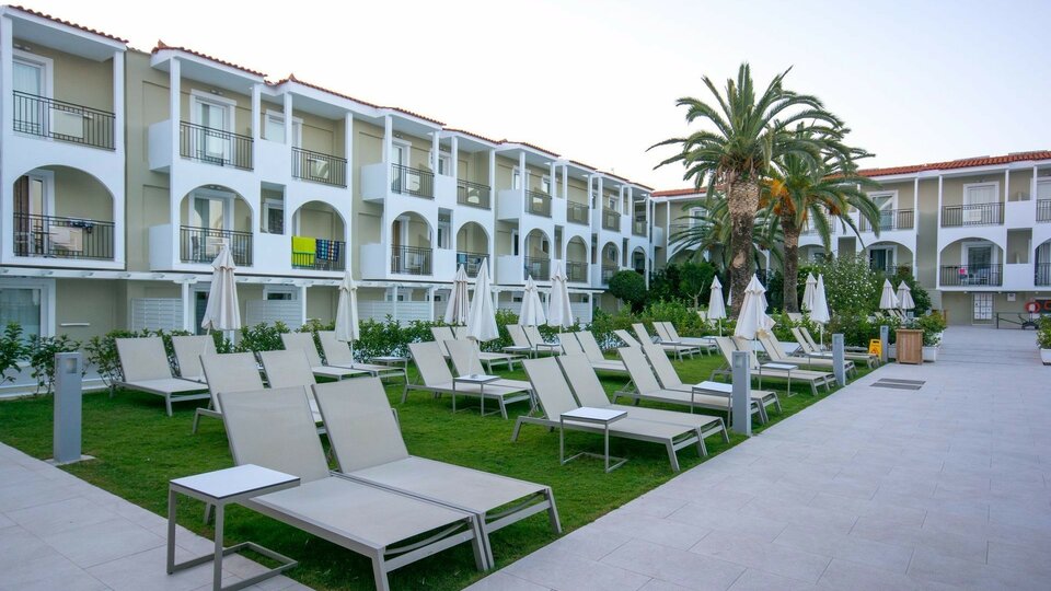 Zante Park
