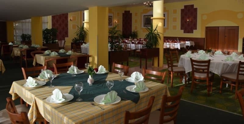 Hotel Klimetica