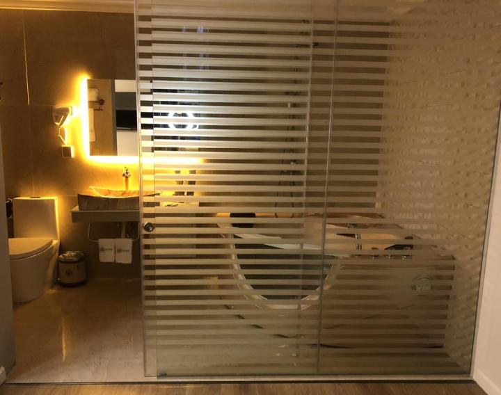 Hotel Villa Brais